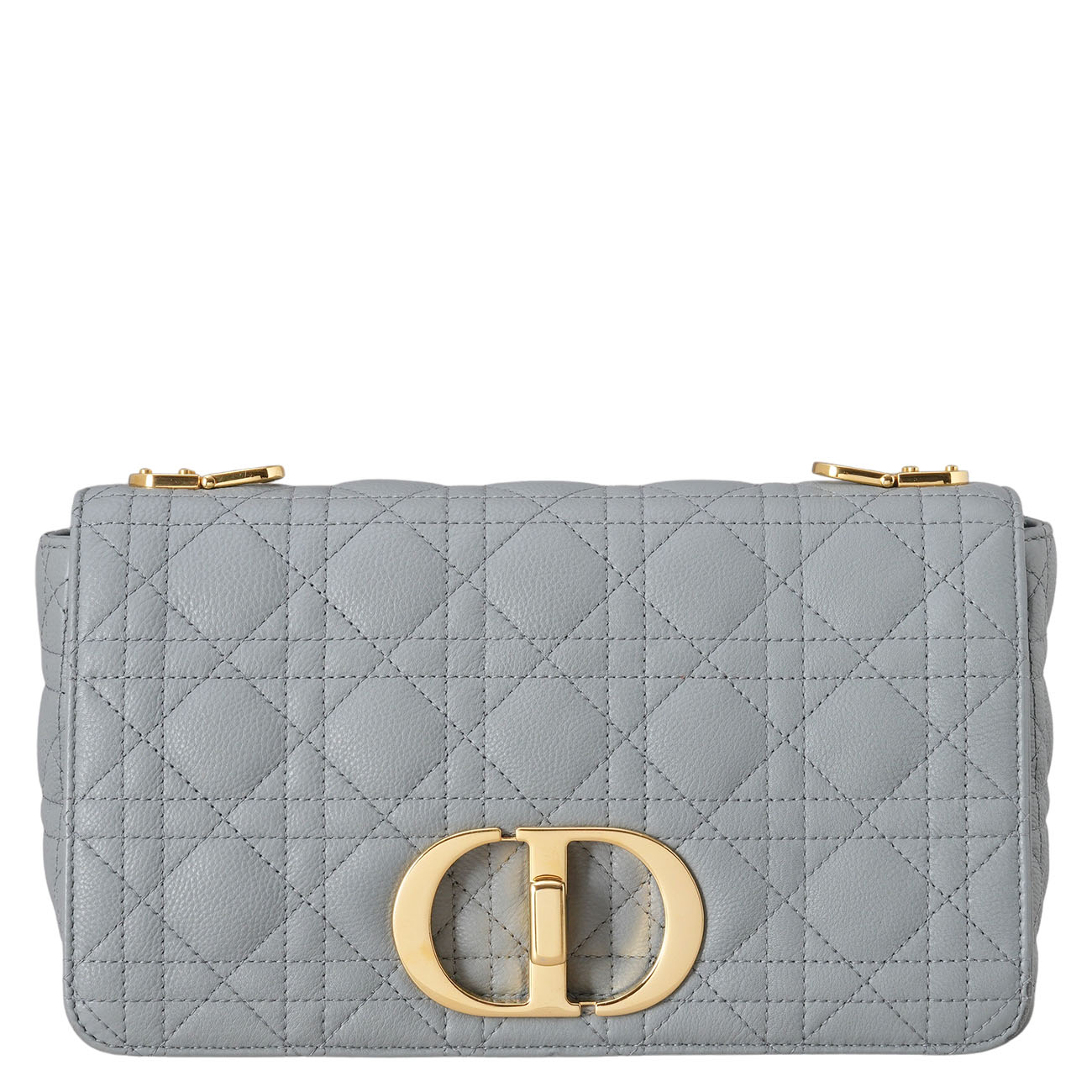 CHRISTIAN DIOR(USED)디올 카로백 미듐